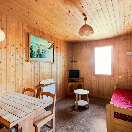 Le Sechet - Maeva - 2 Pieces 4 Personnes Confort Mae-0619 Apartament *