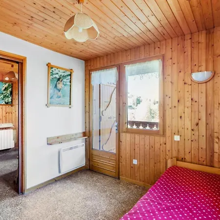 Le Sechet - Maeva - 2 Pieces 4 Personnes Confort Mae-0619 Apartament